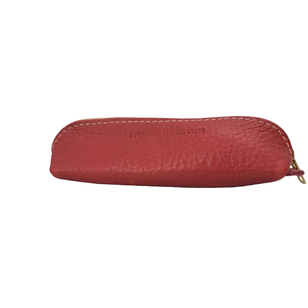🦄 PLG Portland Leather Goods Sidekick - Sugar